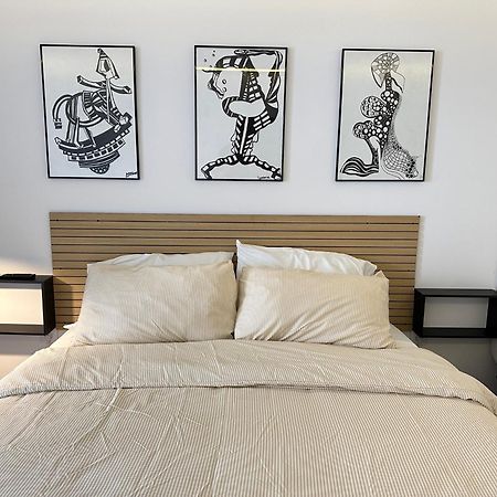 Mahouse Guesthouse Lisboa Eksteriør bilde
