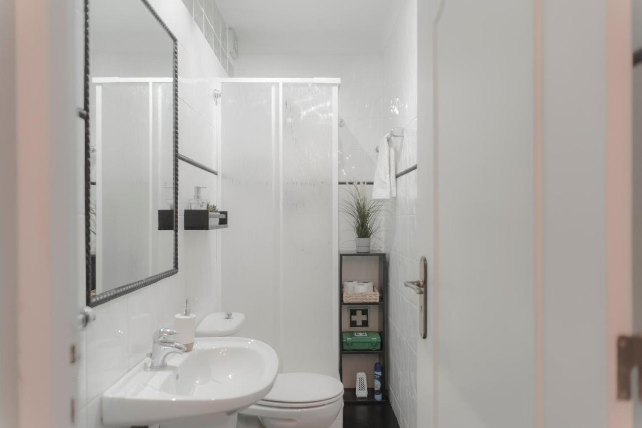 Mahouse Guesthouse Lisboa Eksteriør bilde