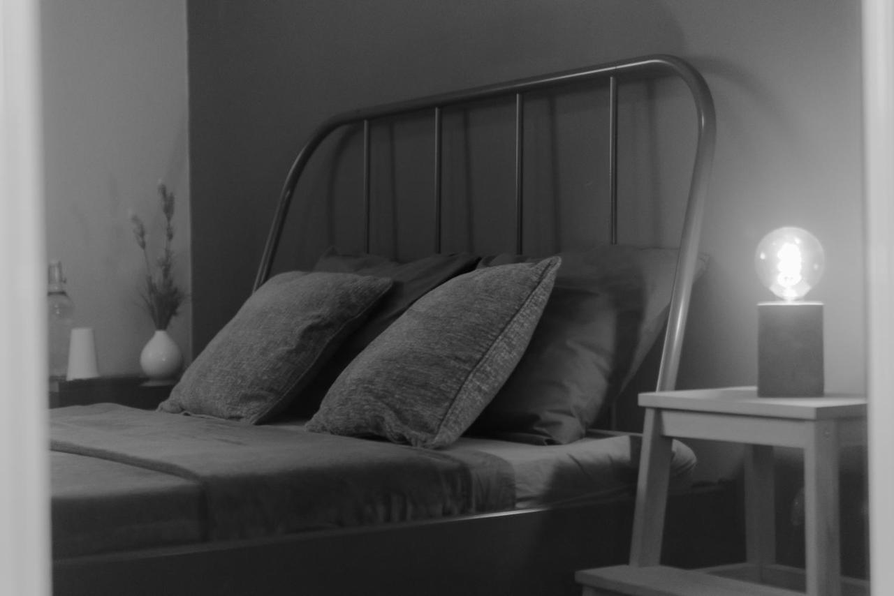 Mahouse Guesthouse Lisboa Eksteriør bilde