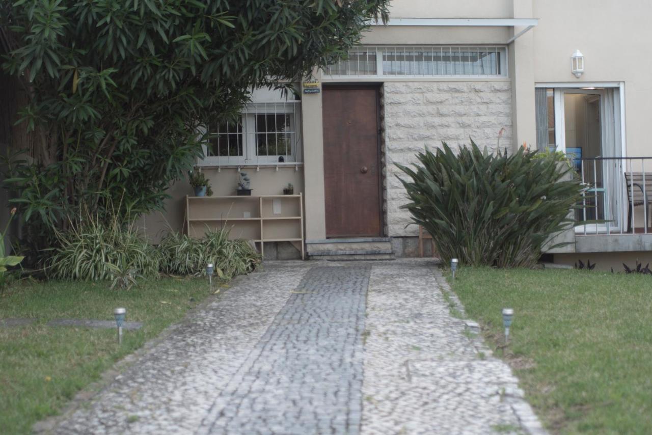Mahouse Guesthouse Lisboa Eksteriør bilde