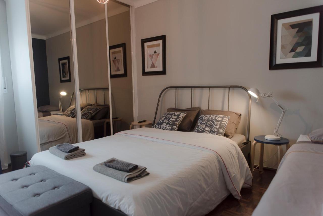 Mahouse Guesthouse Lisboa Eksteriør bilde