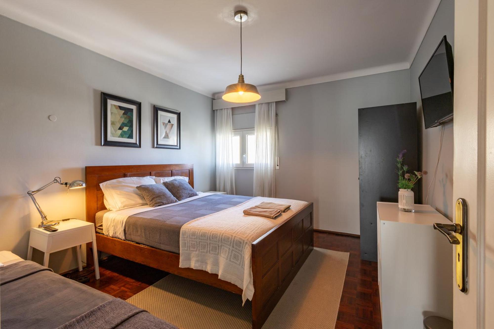 Mahouse Guesthouse Lisboa Eksteriør bilde
