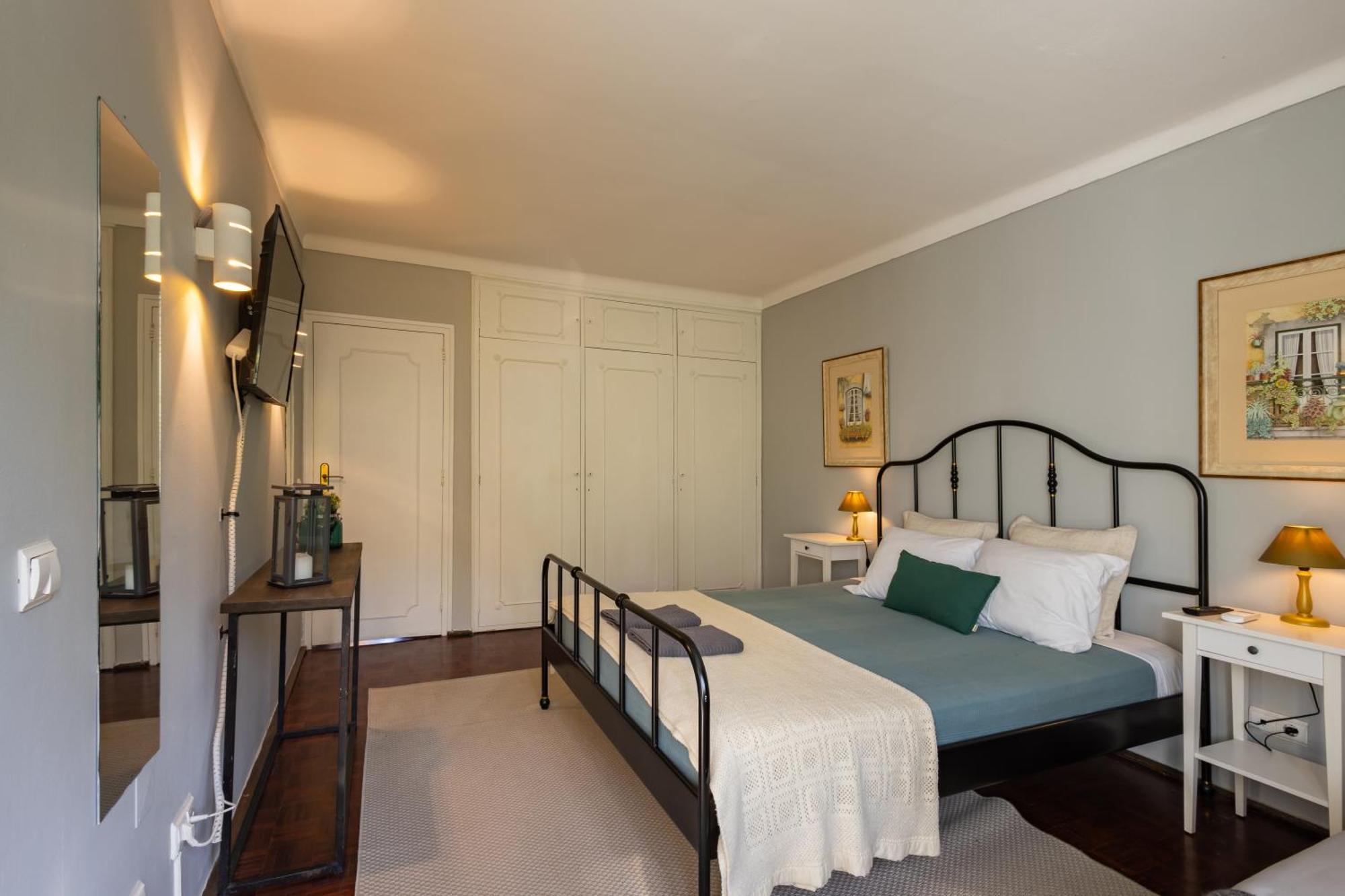 Mahouse Guesthouse Lisboa Eksteriør bilde