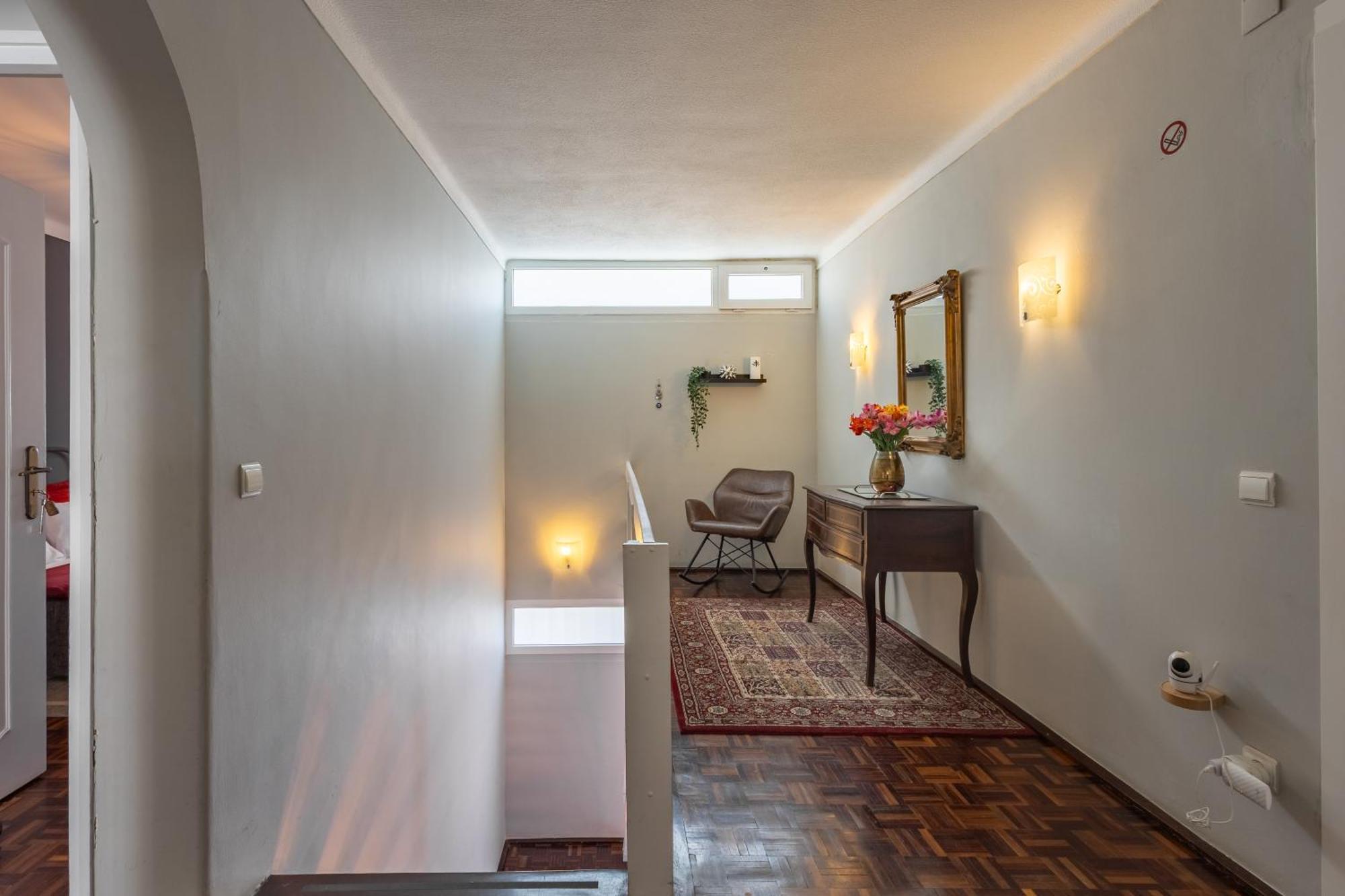 Mahouse Guesthouse Lisboa Eksteriør bilde