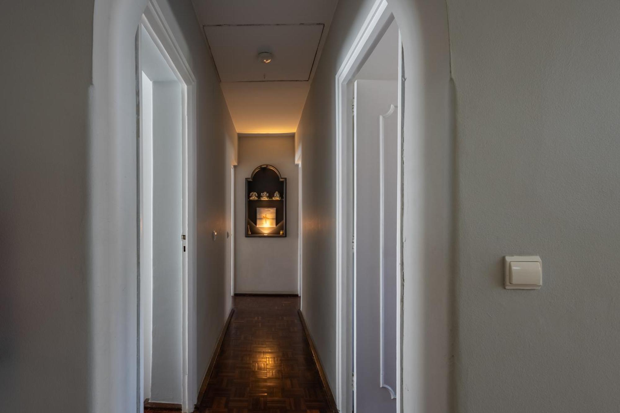 Mahouse Guesthouse Lisboa Eksteriør bilde