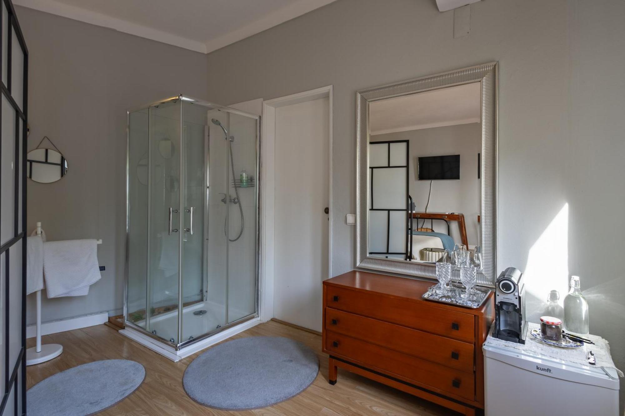 Mahouse Guesthouse Lisboa Eksteriør bilde