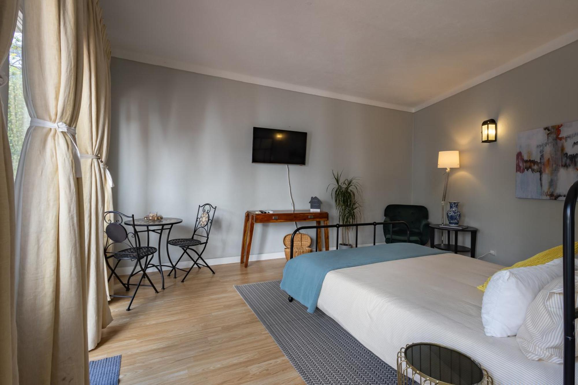 Mahouse Guesthouse Lisboa Eksteriør bilde