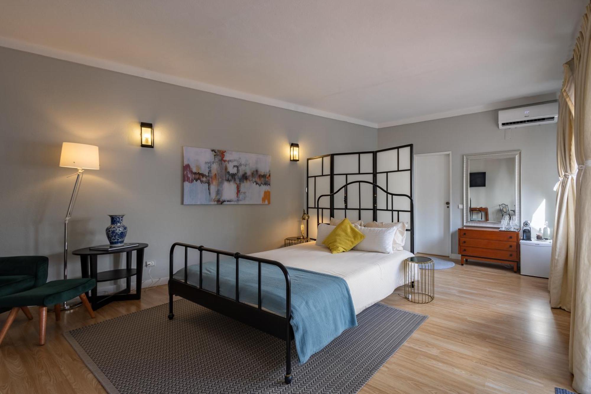 Mahouse Guesthouse Lisboa Eksteriør bilde