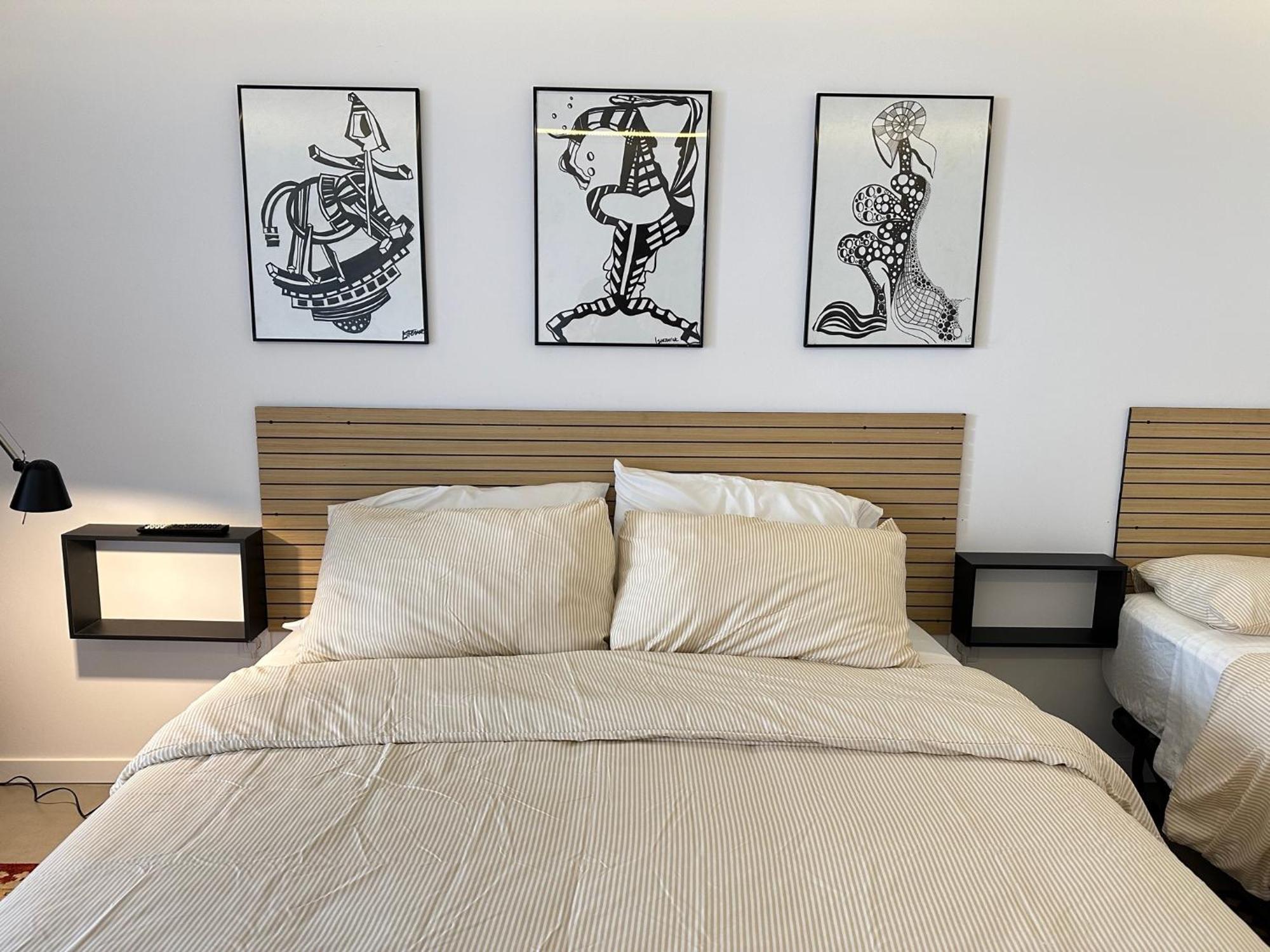 Mahouse Guesthouse Lisboa Eksteriør bilde