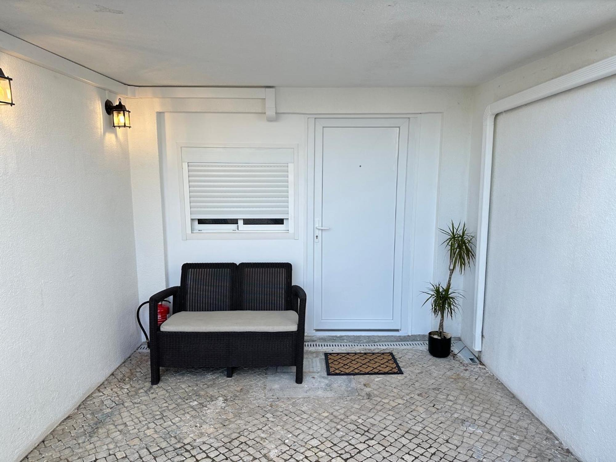 Mahouse Guesthouse Lisboa Eksteriør bilde