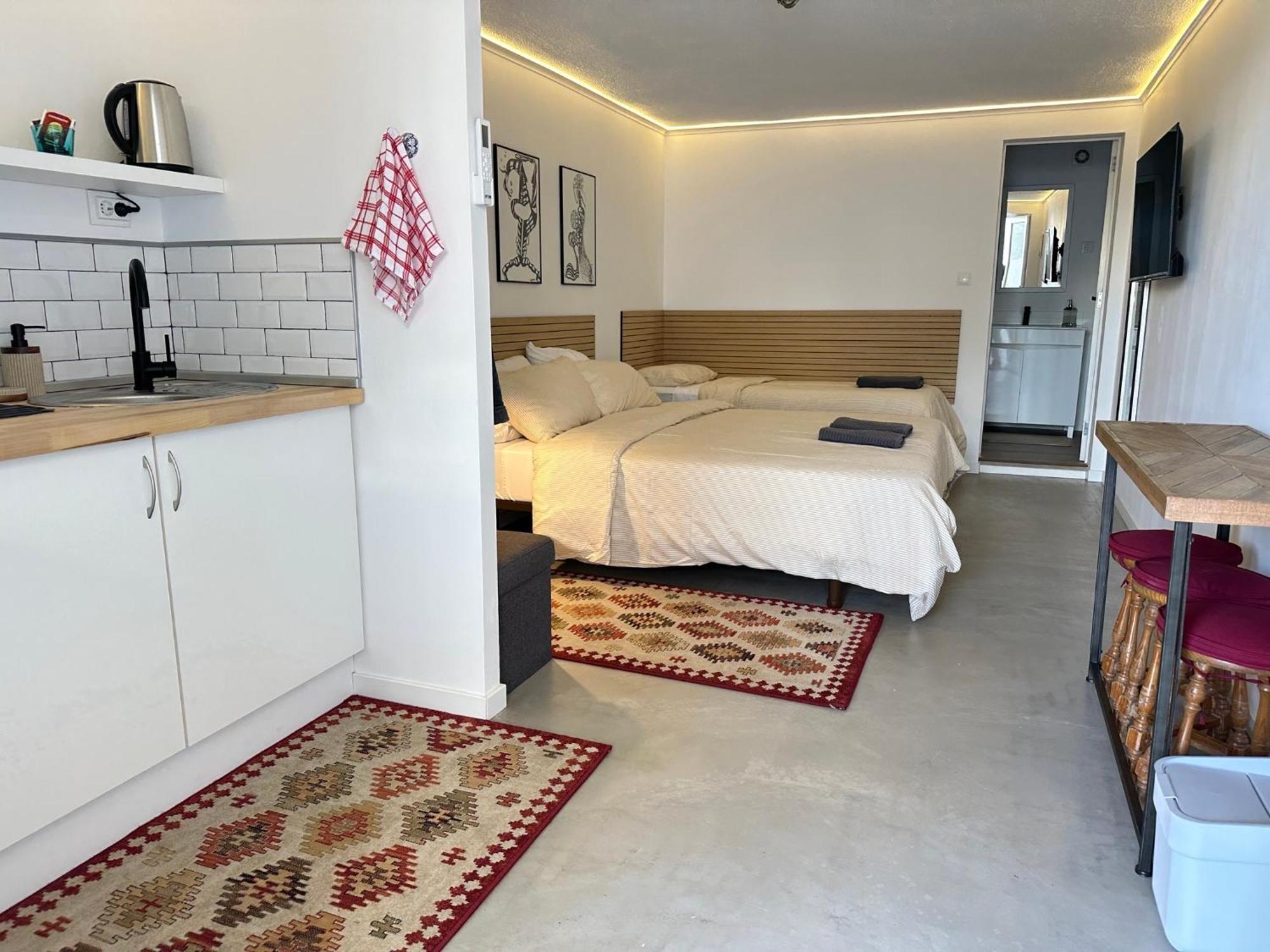 Mahouse Guesthouse Lisboa Eksteriør bilde